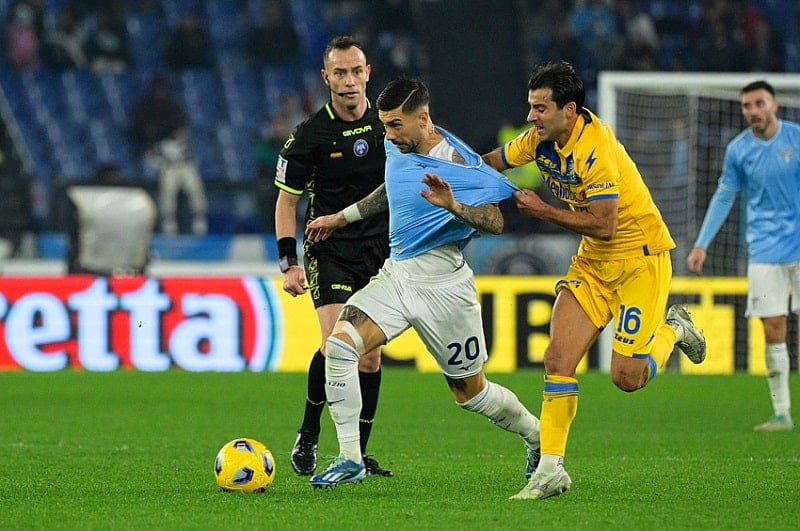 Hot Lazio vs. Frosinone Pronostico for Smart Betting