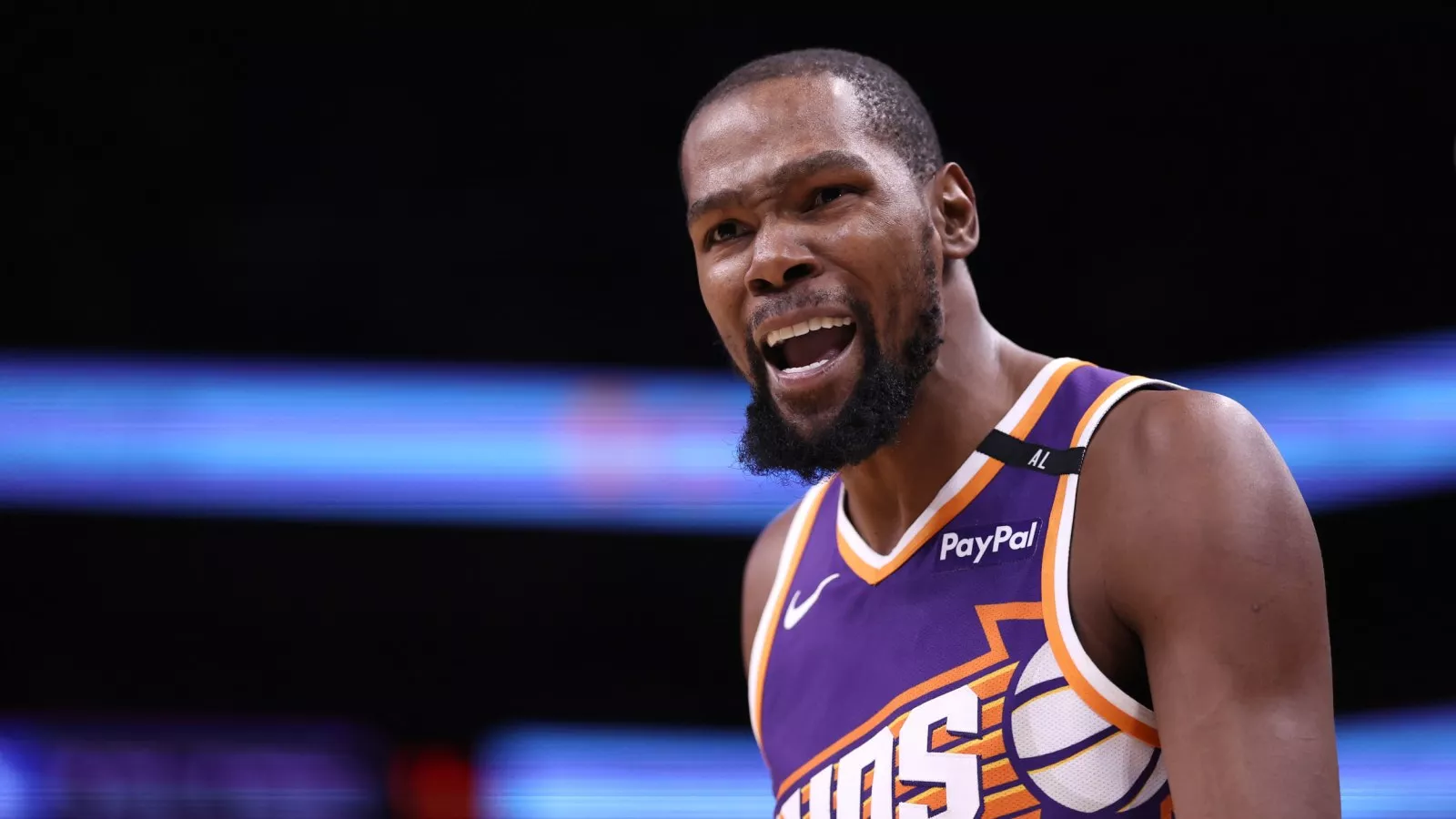 Kevin Durant Hurt Again? Ankle Injury Sidelines Star Forward