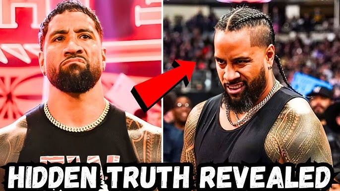 Is Roman Reigns Related to The Rock and The Usos? Shocking Truth Revealed