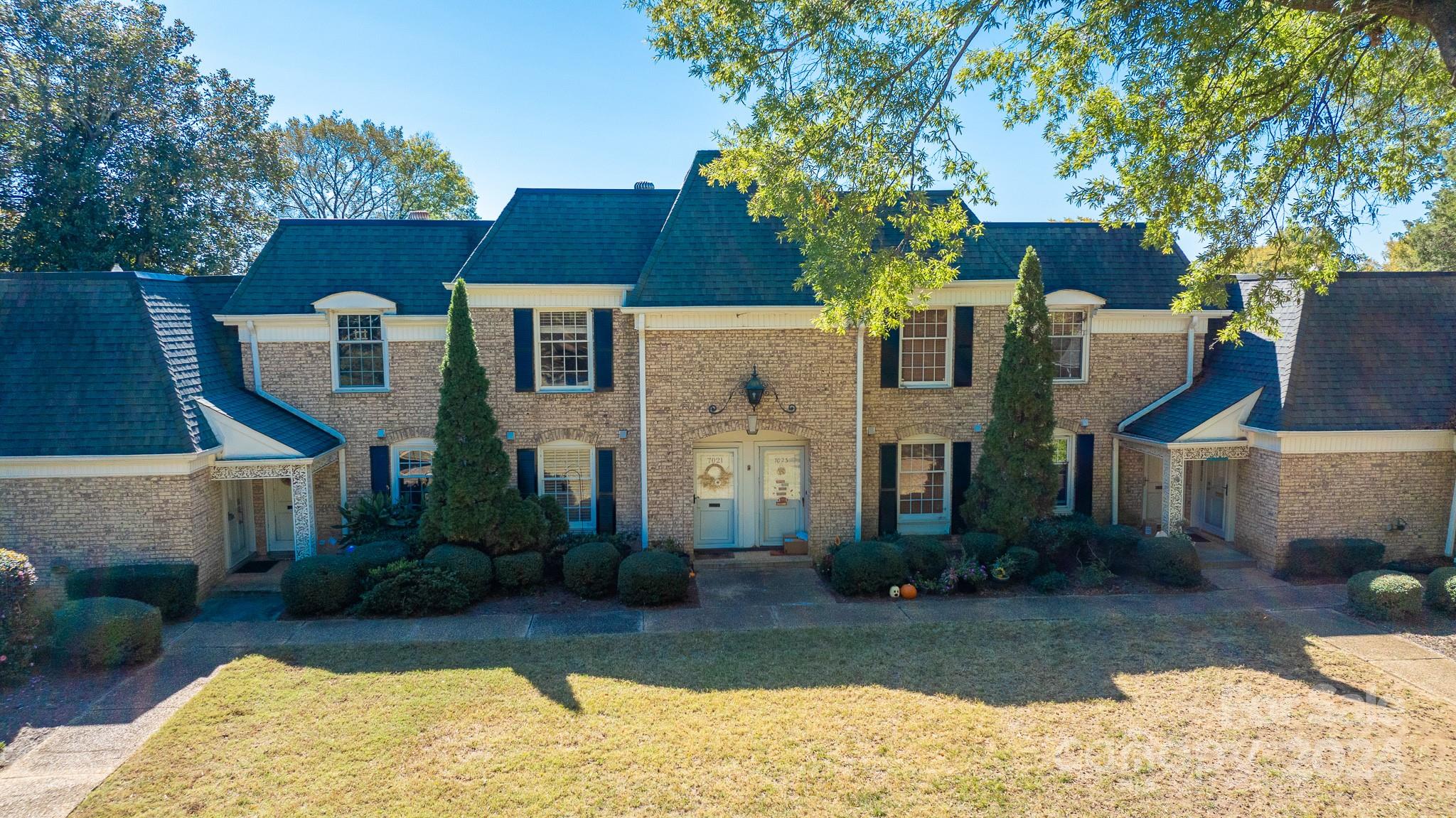 Quail Hollow Estates Charlotte NC: Is This the Right Neighborhood for You? (Find Your Perfect Home Here)