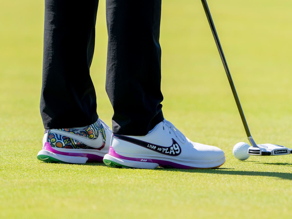 Get the Best Deals on Nike Rory McIlroy Golf Shoes Now