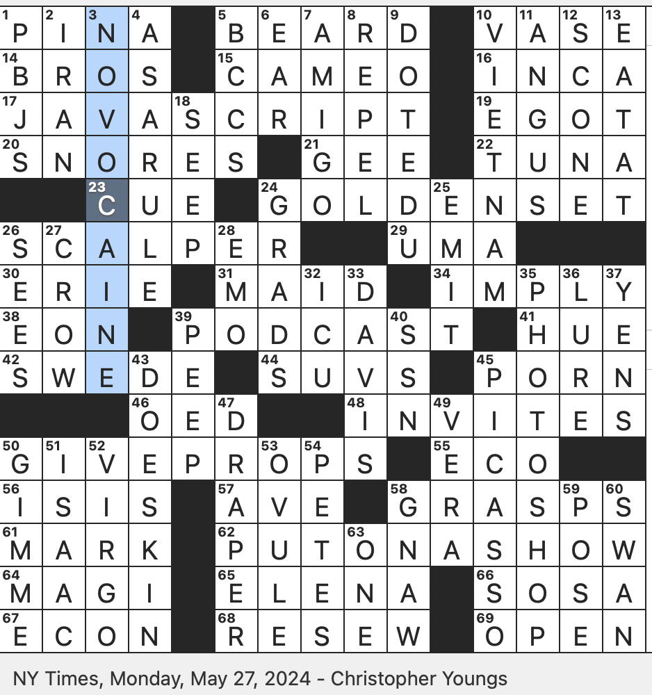 Confused by Crossword Tennis Score? Get the Basics in Plain English