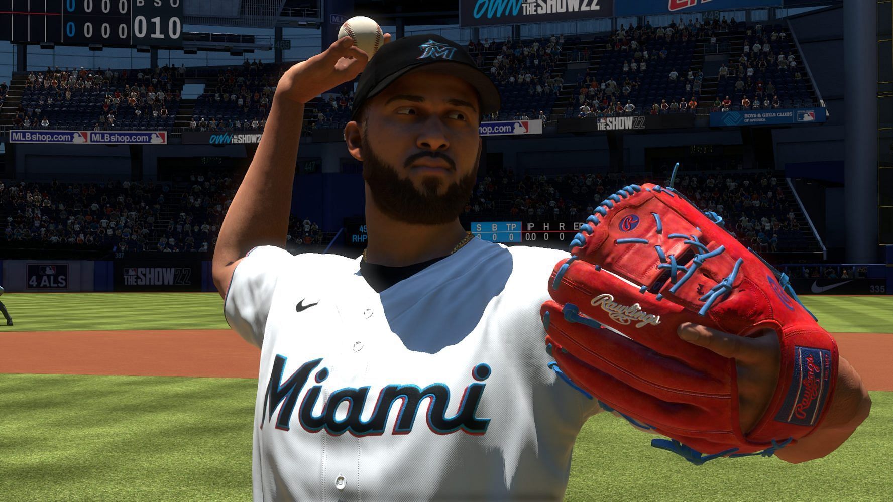 Maximize Your Stubs: A Quick Guide to MLB The Show Quicksell Values