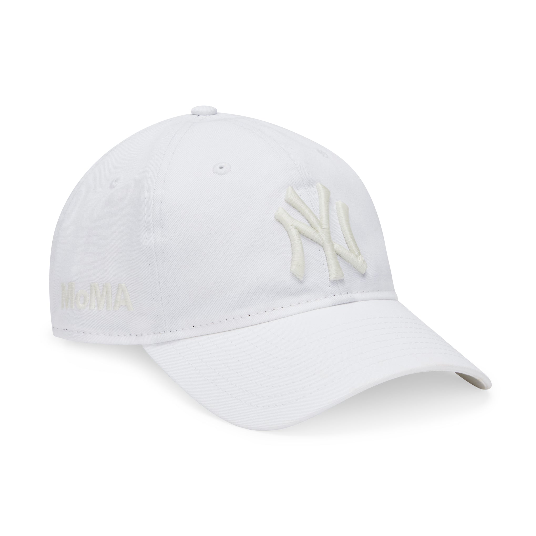 Where to Buy a New York White Hat: Official Yankees Caps Online