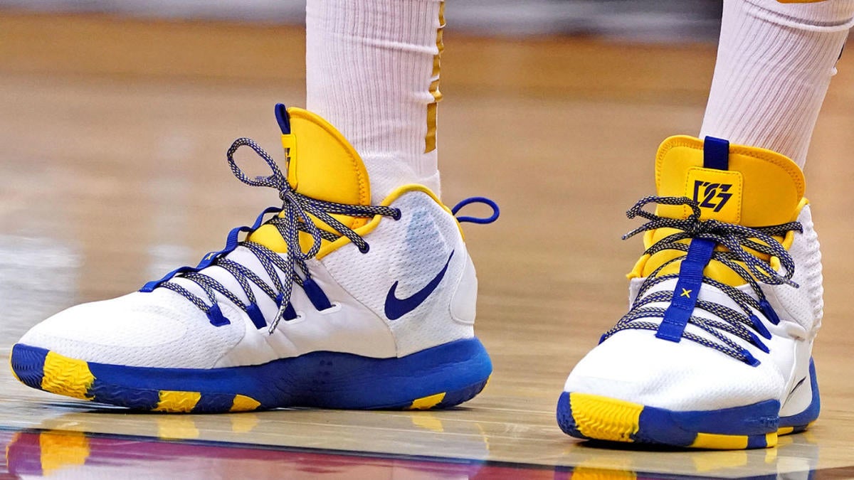 Draymond Green Sneakers: Top Picks for On and Off the Court