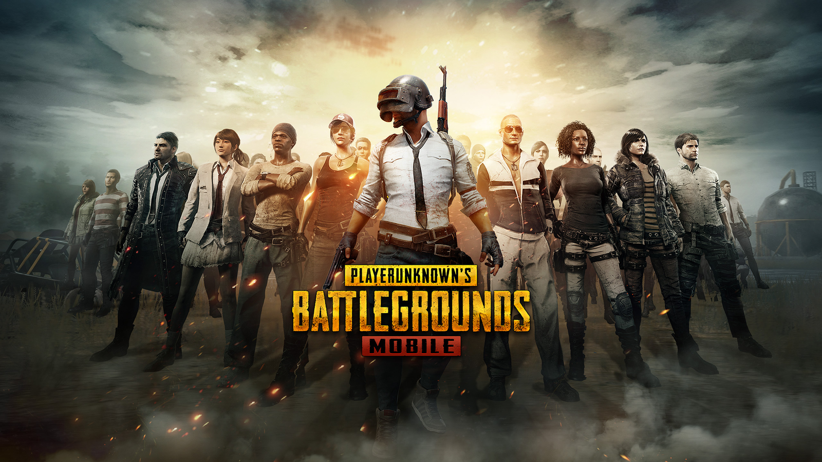 PUBG Codes for Mobile and PC: Get Your Free Skins and Items Now (Latest List)