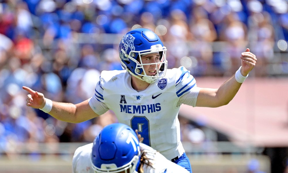 Why Memphis Tigers Chose AAC Over Pac-12 in Realignment Shakeup