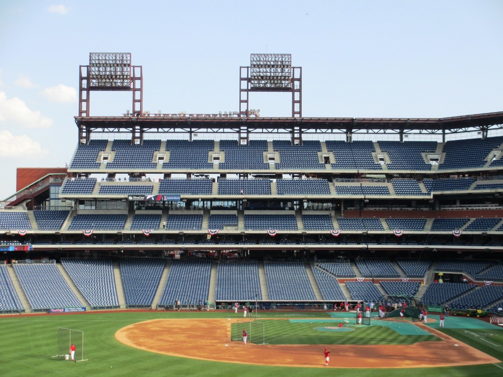 Score Yankees at Phillies Tickets: Your Guide to the Best Seats