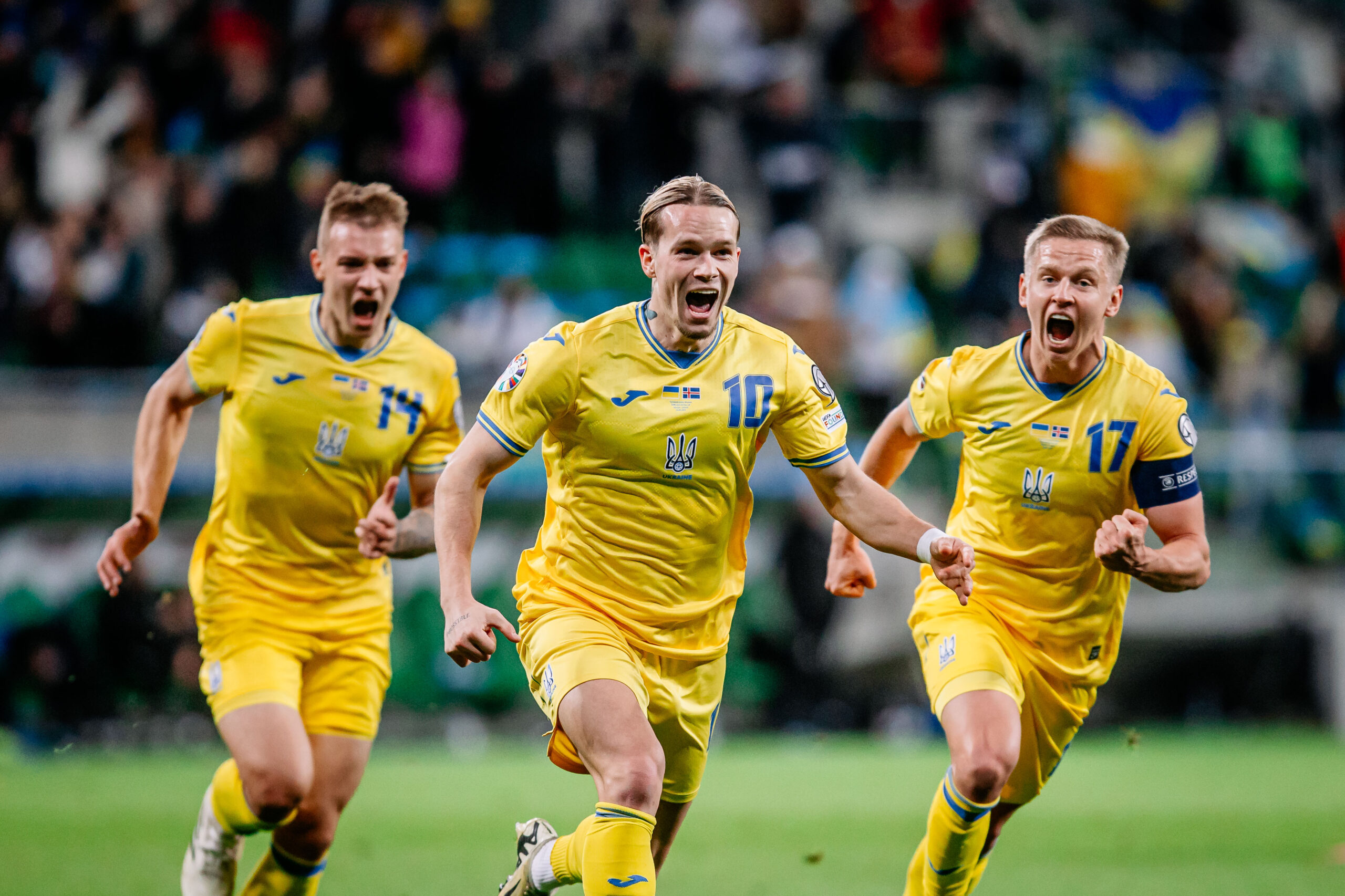 Ukraine vs Poland Prediction: Expert Insights and Analysis