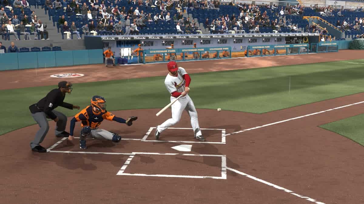 Learn How to Request a Trade in MLB The Show 23 Today