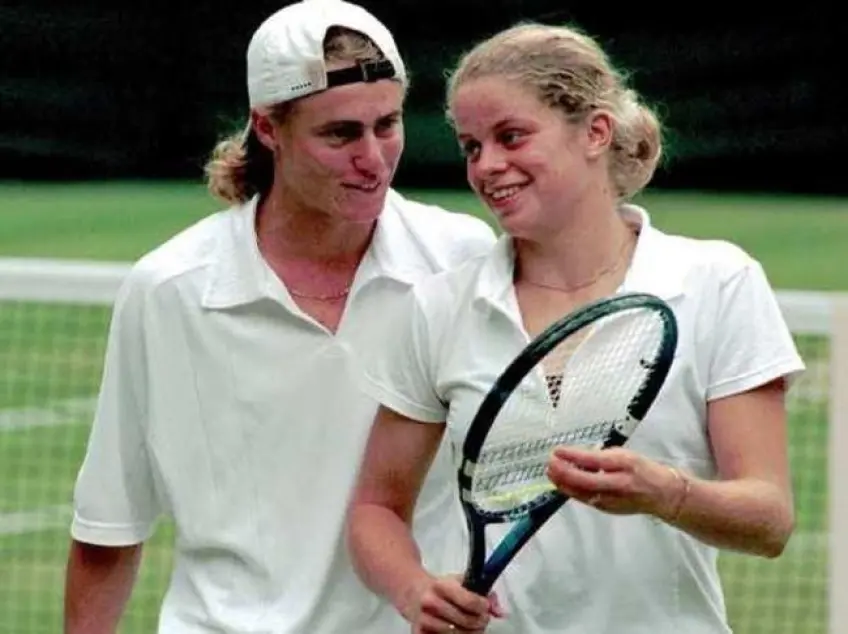 Kim Clijsters Lleyton Hewitt Relationship Timeline: From Young Love to Separate Tennis Careers, What Happened?