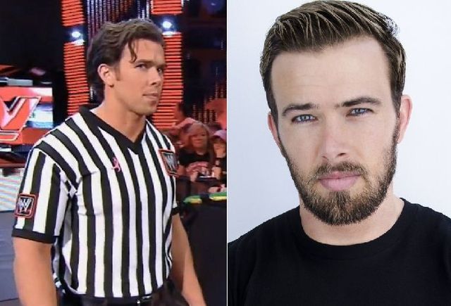 Where is Brad Maddox Now? Catch Up with the Former WWE Star Today!