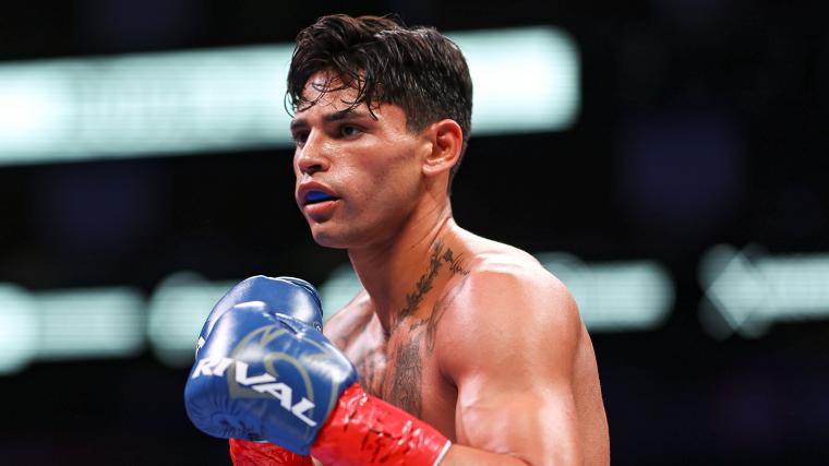 Is Ryan Garcia Mexican? The Truth About His Heritage