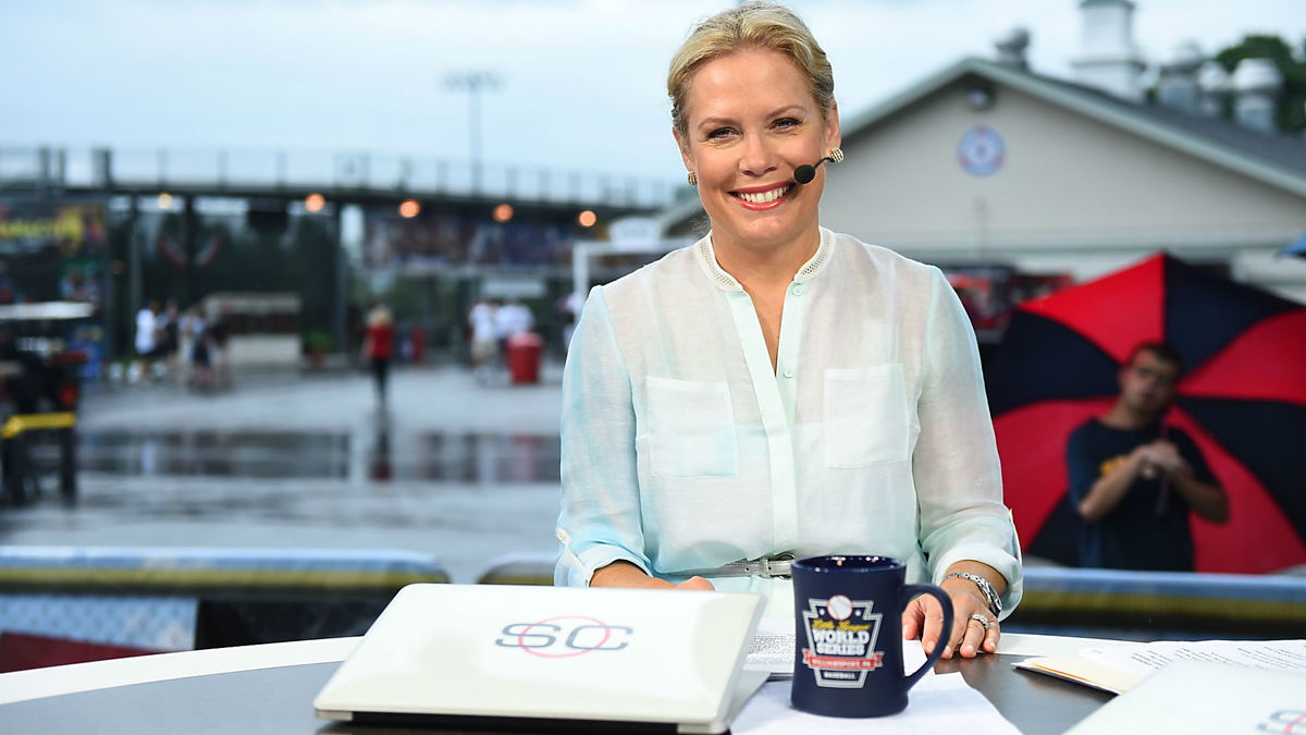 The Best US Open Commentators:  Fan Favorites and Expert Analysts