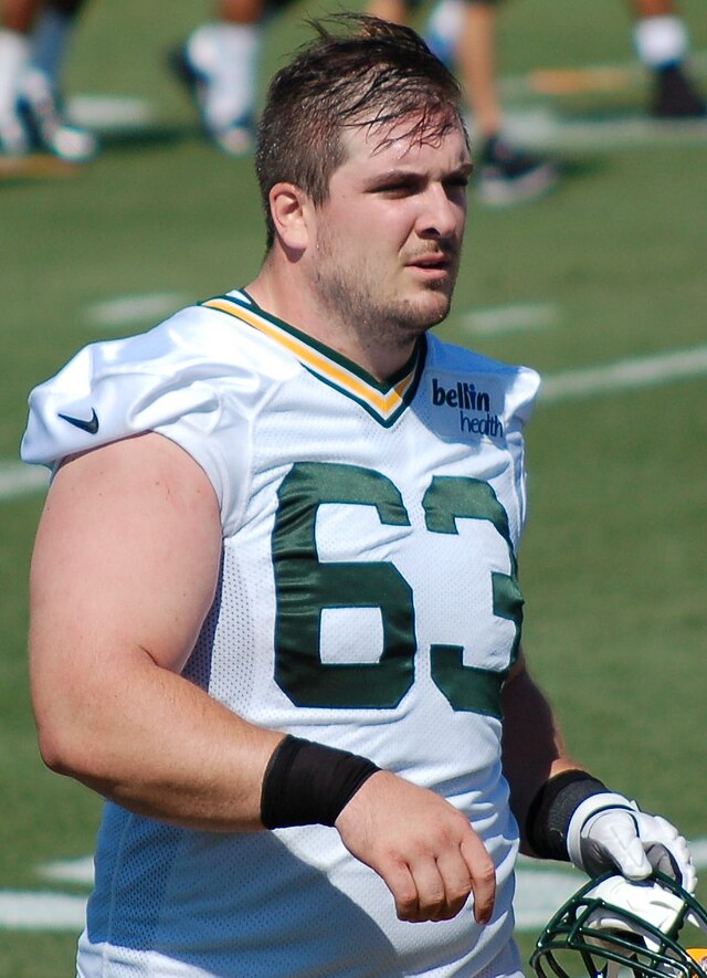 Whats Corey Linsley Net Worth? Football Salary and Beyond