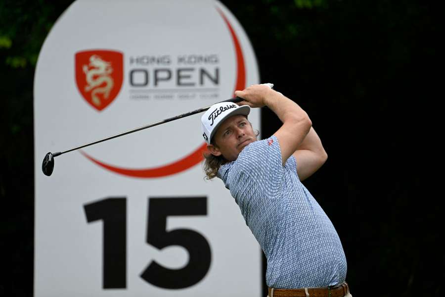 Check the Hong Kong Open Golf Leaderboard: Live Scores & Updates