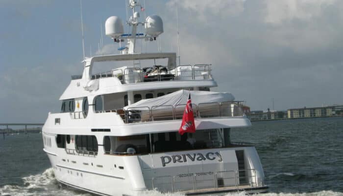 Tiger Woods Yacht Name: Whats It Called and the Meaning Behind It?