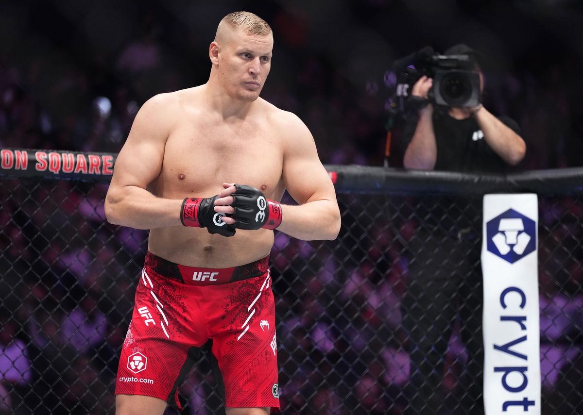 Volkov vs Pavlovich Fight Preview: Date, Time, and Odds