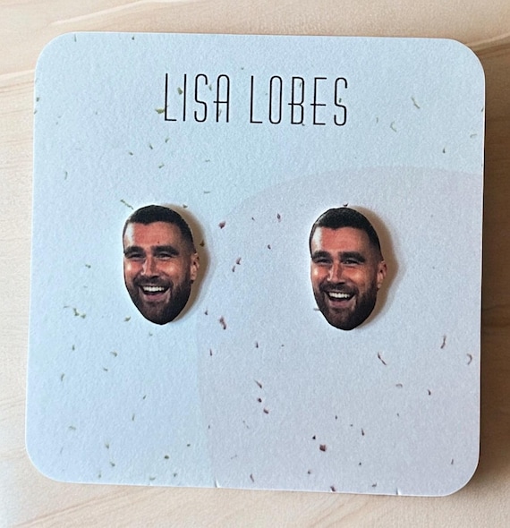 Where to Buy Kelce Earrings and Support Your Favorite Player?