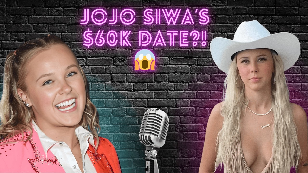 Hailey Welch and Jojo Siwa: The Full Story You Need to Know