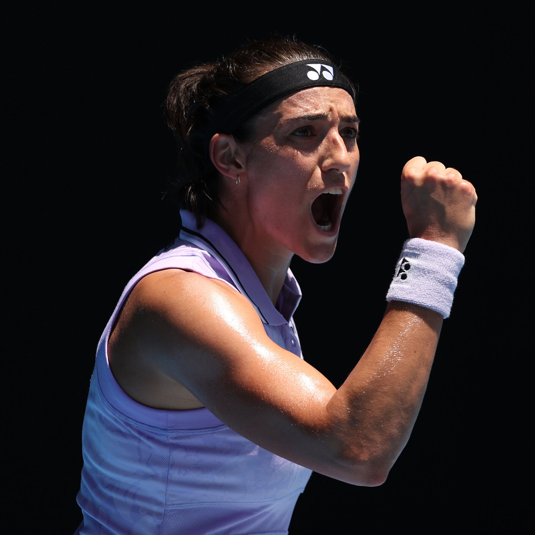 Caroline Garcia Tennis: Her Rise to the Top & Winning Ways