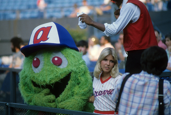 The Braves Mascot: A Complete History and Evolution (Discover How It Has Changed Over Time)