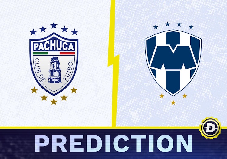 Soccer Betting Tips: Monterrey vs Pachuca Prediction Analysis