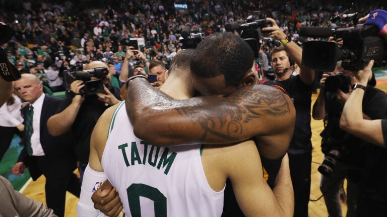 Jayson Tatum Camp: Improve Your Game and Meet Your Idol