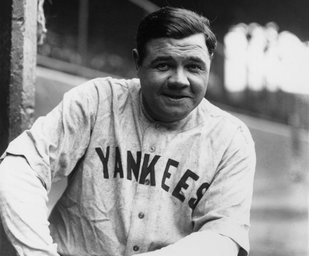 Babe Ruth Cause of Death: Cancer Diagnosis and Treatment History