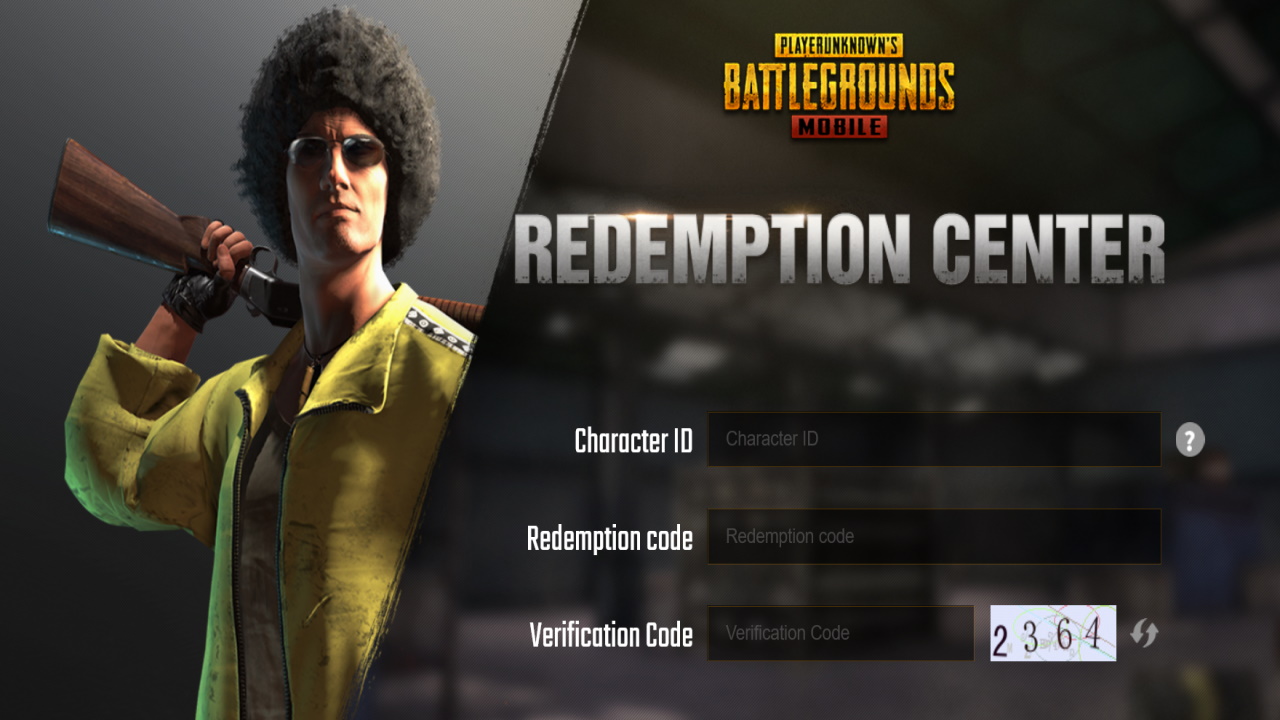 PUBG Codes for Mobile and PC: Get Your Free Skins and Items Now (Latest List)