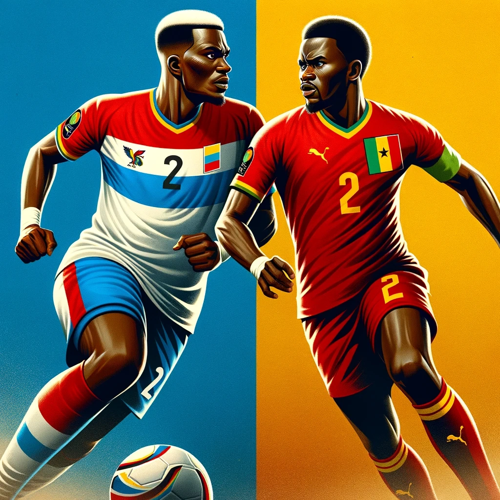 Equatorial Guinea vs Guinea Prediction: Odds and Betting Tips