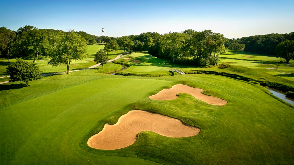 Tee Off at Olympia Fields South Course: Your Complete Course Guide