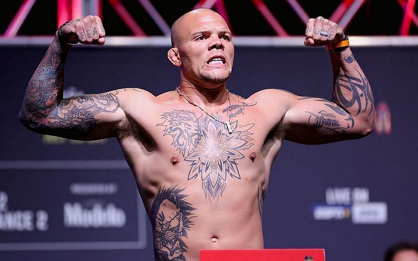 Anthony Smith Net Worth: Career Earnings and Financial Success