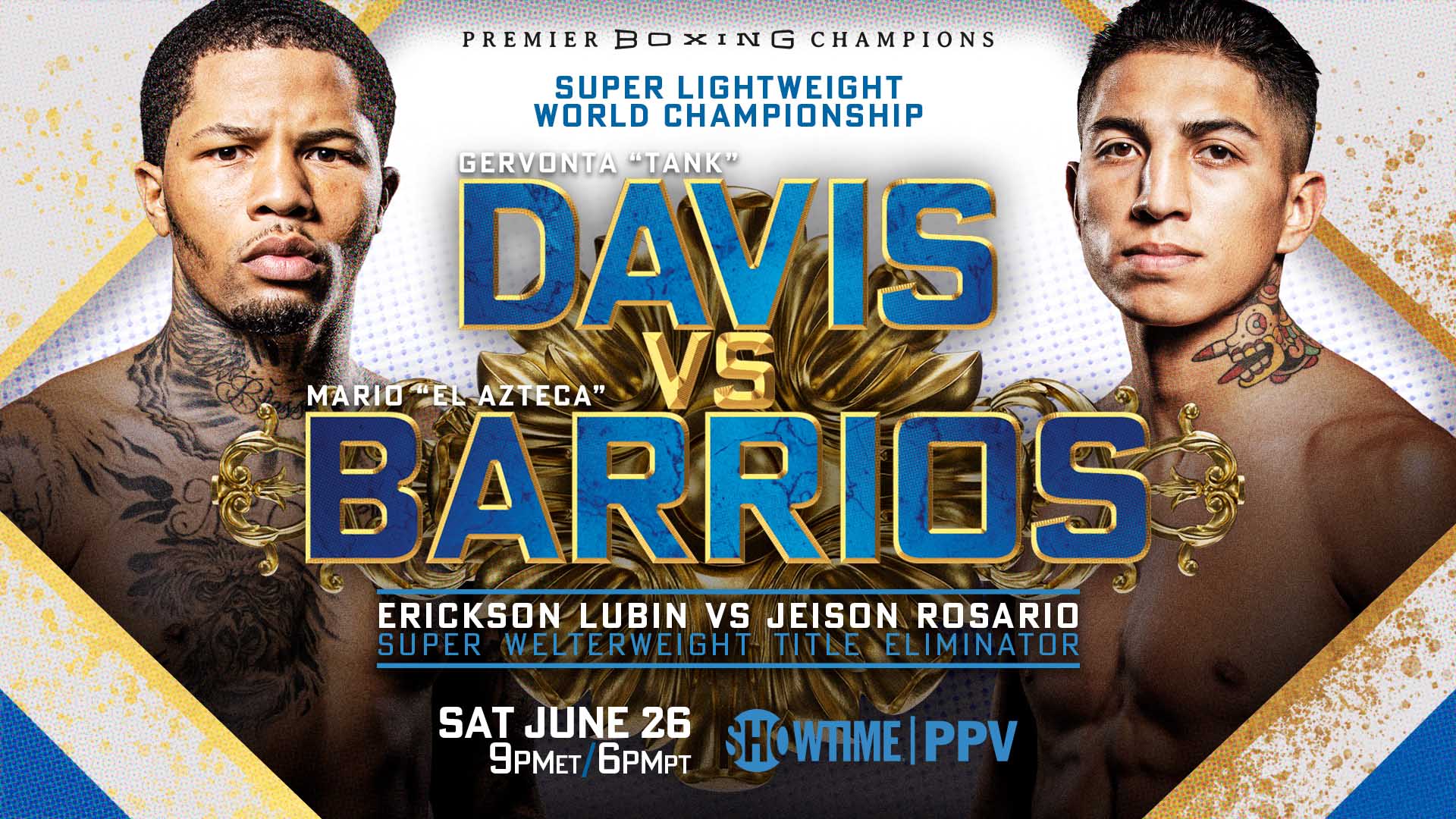 Devonte Davis Next Fight: Get Ready for the Big Showdown