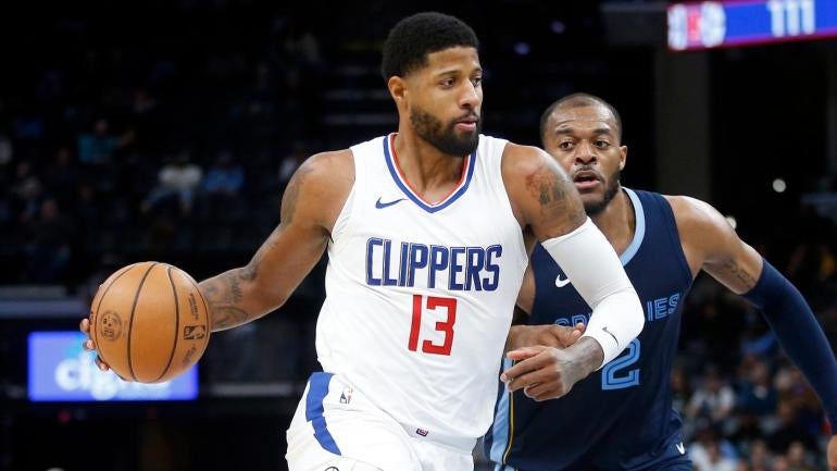 Clippers Nets Prediction: Odds, Spread and Betting Tips