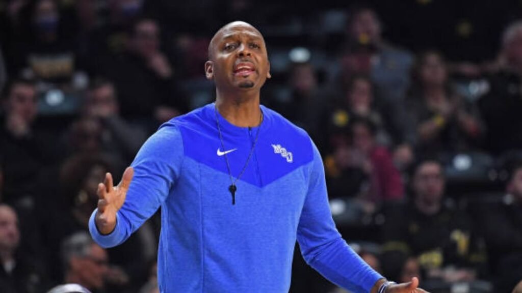 Penny Hardaway Net Worth: From NBA Star to Coaching Success