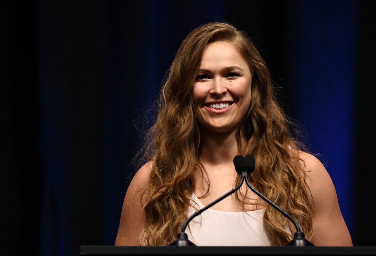 Is Ronda Rousey Transphobic? We Break Down the Allegations