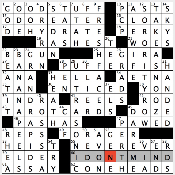 Unlocking Marine Leader: Your NYT Crossword Solution