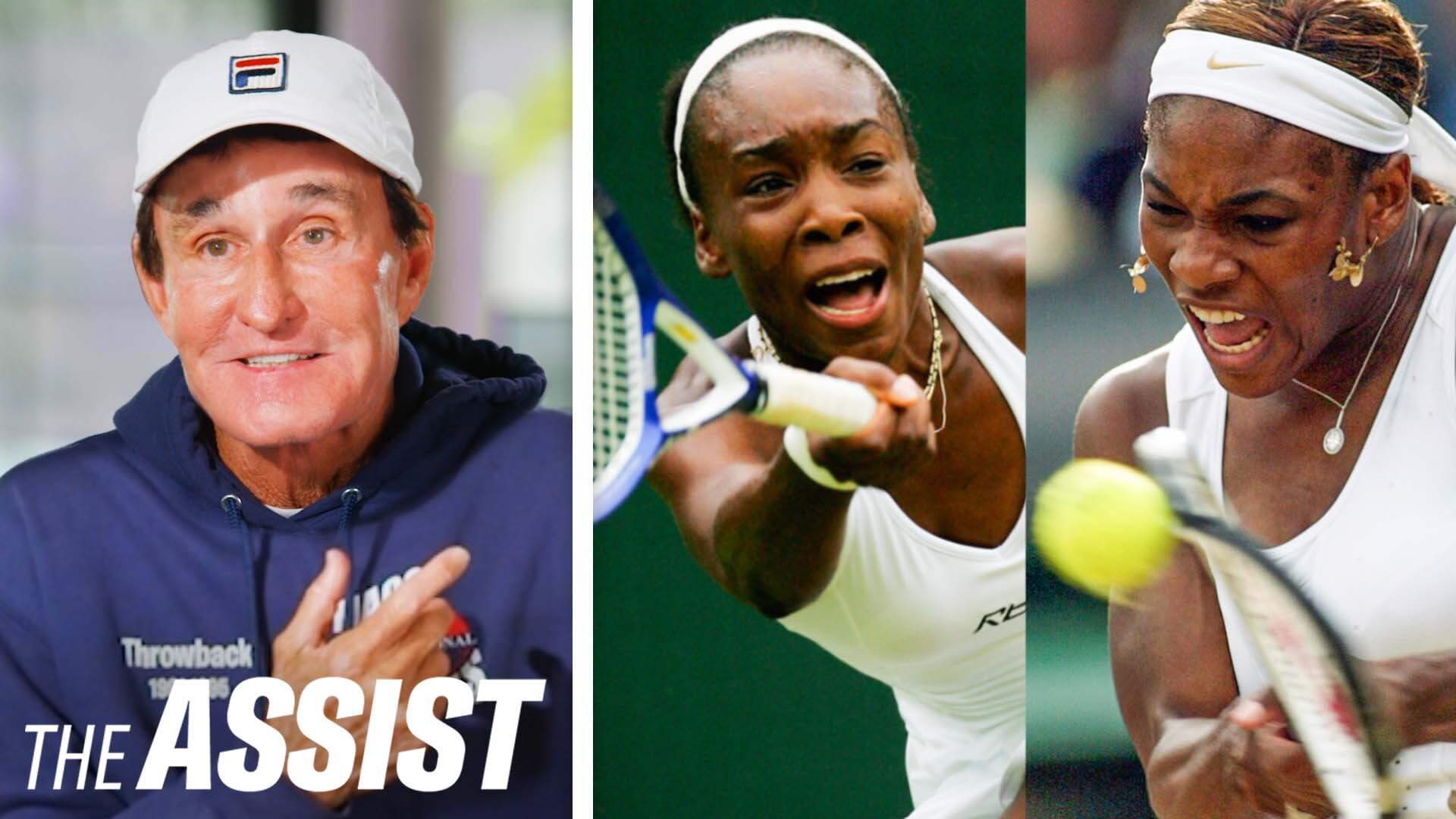 The Coaching Question: Is Rick Macci Currently Coaching Venus Williams?