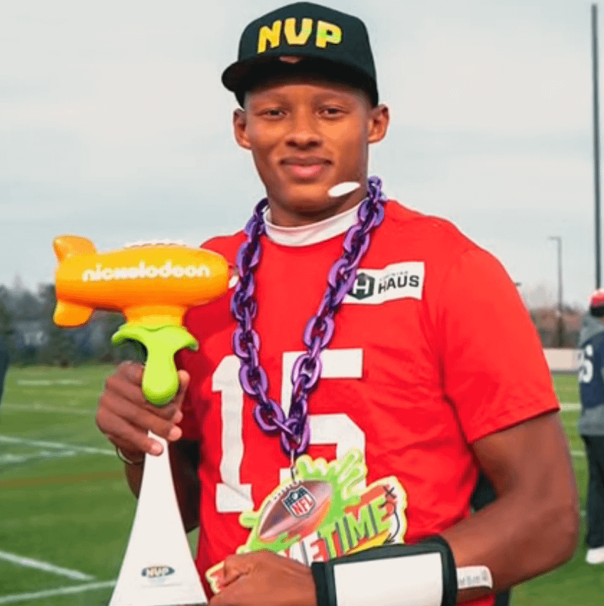 People ask is Josh Dobbs black? Get the real answer and learn more about his life.