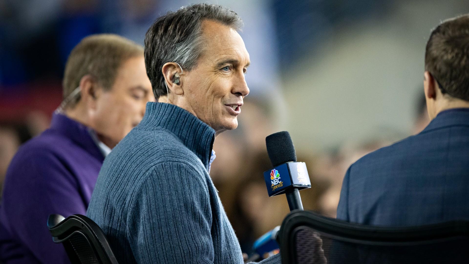 Exploring Cris Collinsworth Salary and Contract Details with NBC