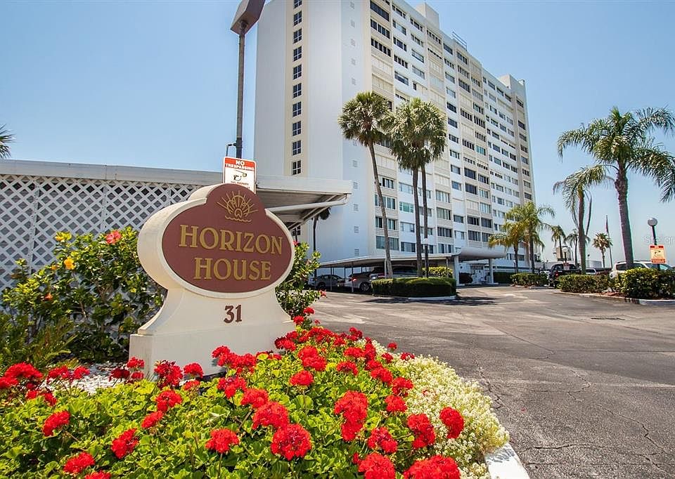 Horizon House Clearwater: Your Dream Home Awaits!