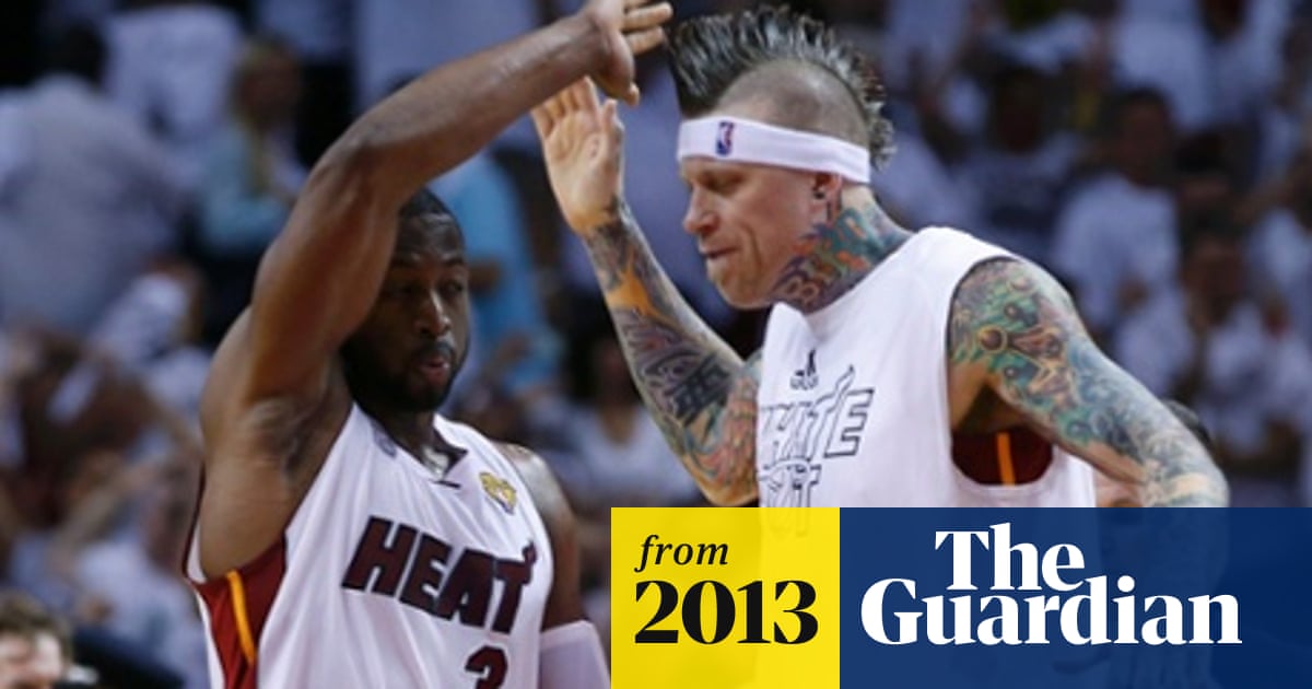 Birdmans NBA Ban: What Really Happened and Its Impact