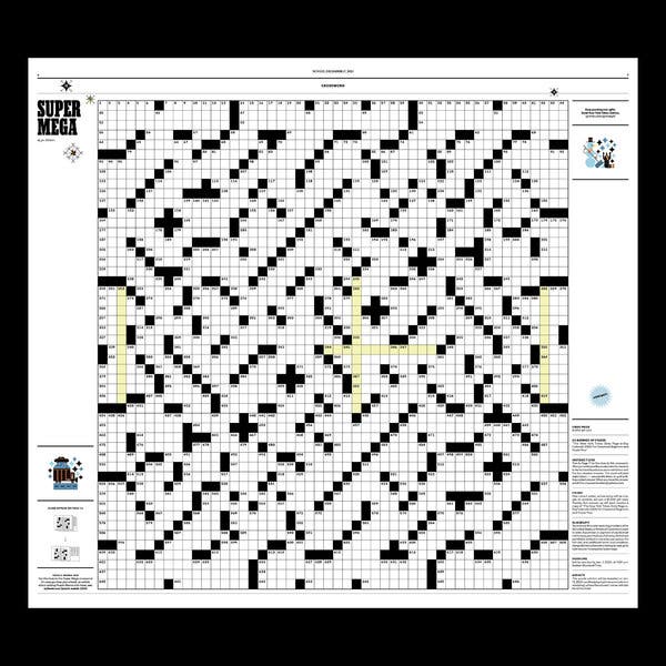 What is big battery nyt crossword? Find the easy answer today!