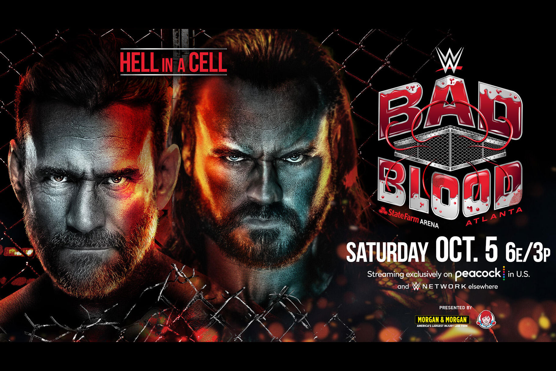 wwe bad blood 2024 tickets on sale now(get your seats before they are gone)