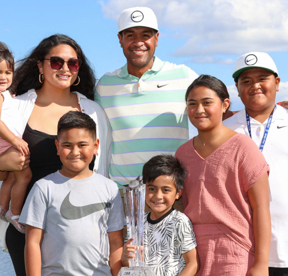 Tony Finau Net Worth: You Wont Believe How Rich He Is!