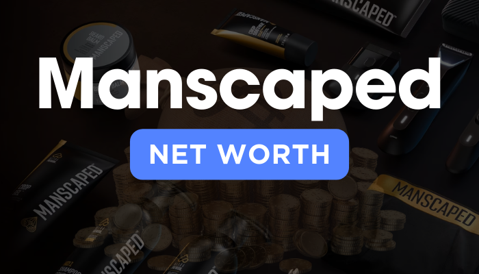 How Much Is Manscaped Worth Today? Unveiling the Brands Value