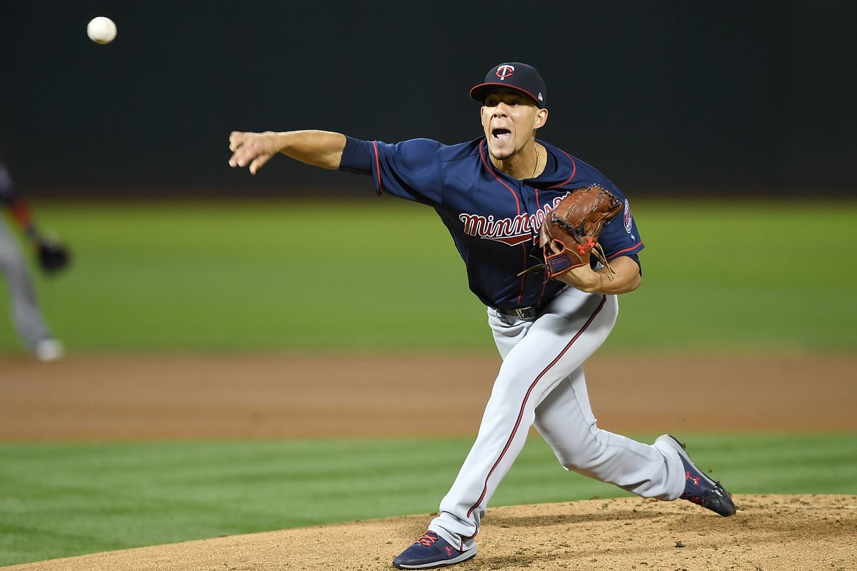 Jose Berrios & Minnesota Twins: A Winning Combination?