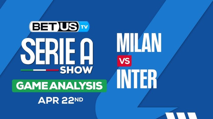 Real-Time Inter Milan Prediction: Dont Miss the Game