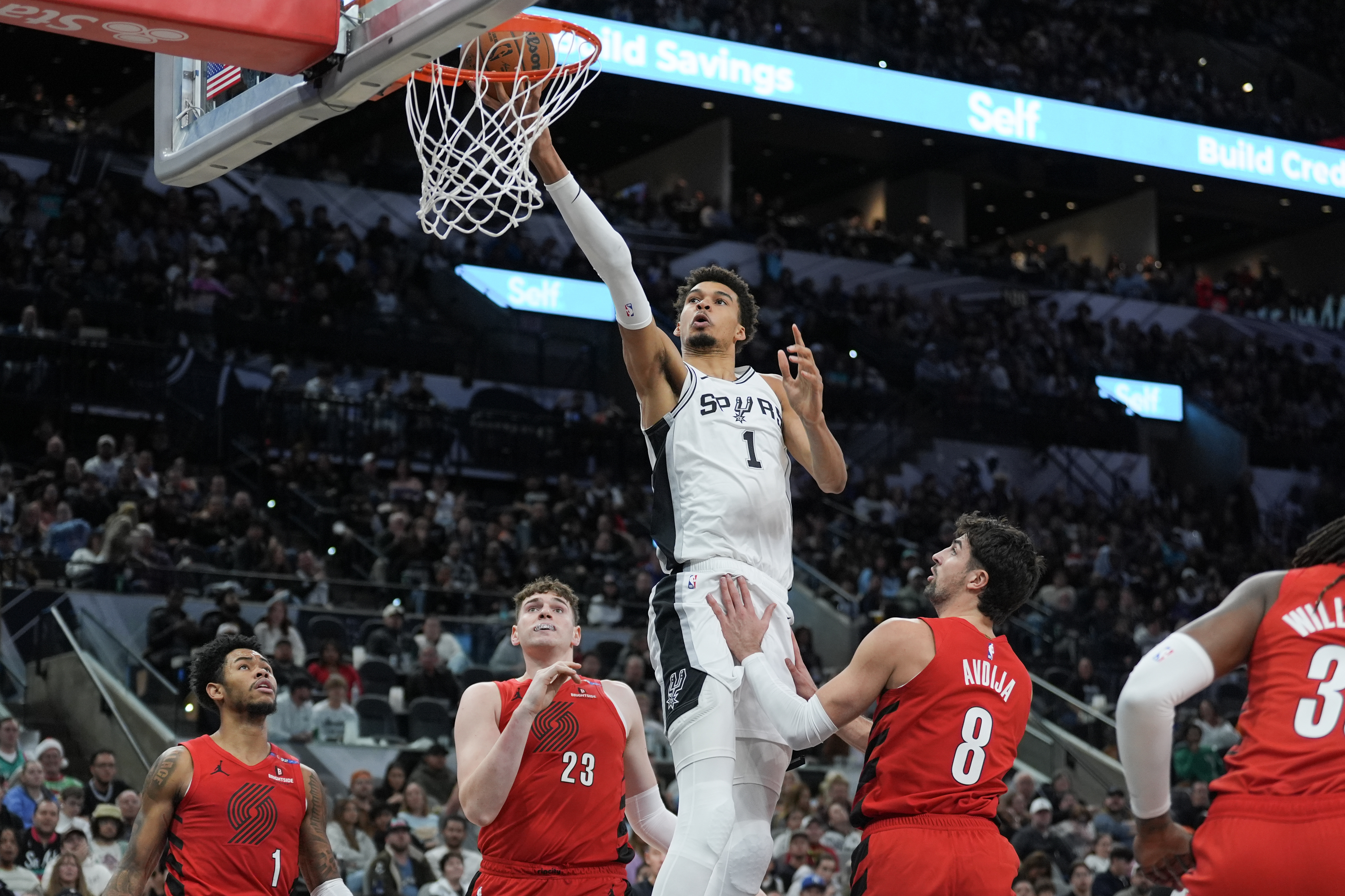 Bucks Spurs Player Props: Smart Bets for Tonights NBA Showdown